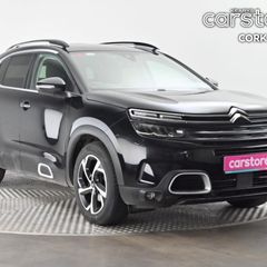 Citroen C5 Aircross 2022