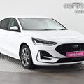Ford Focus 2022