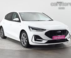Ford Focus 2022