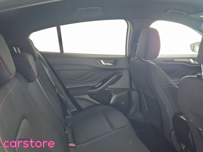 Ford Focus 2022