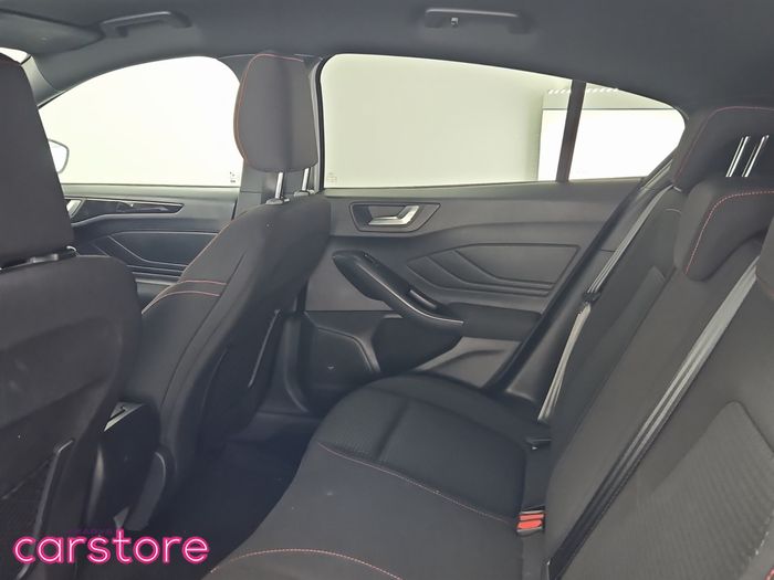 Ford Focus 2022