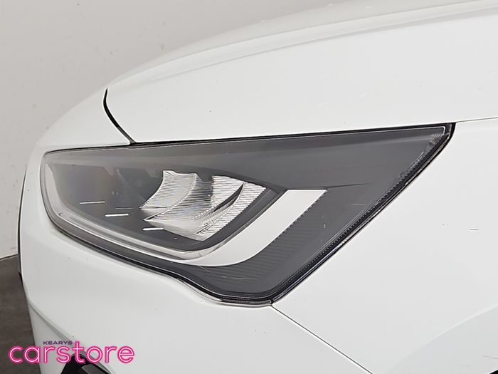 Ford Focus 2022