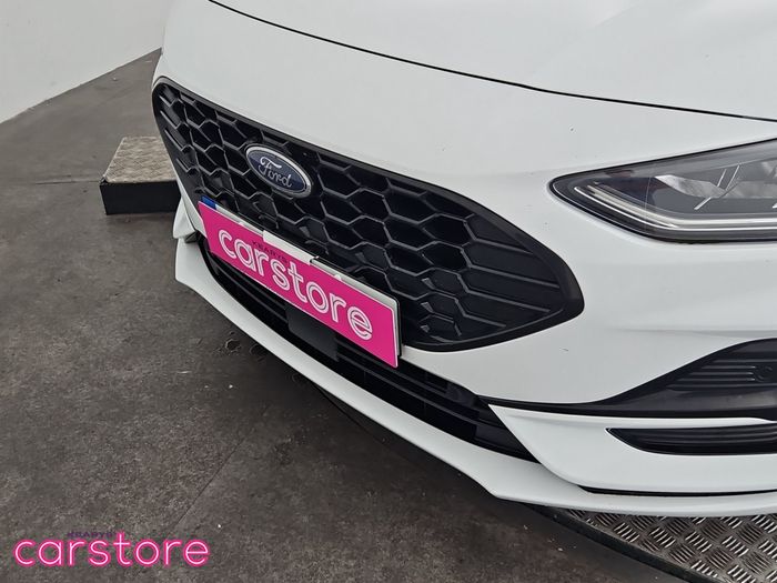 Ford Focus 2022