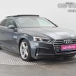 Audi A5 2017