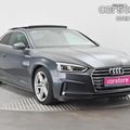 Audi A5 2017