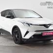 Toyota C-HR 2019