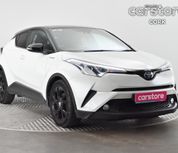 Toyota C-HR 2019