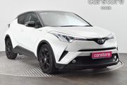 Toyota C-HR 2019