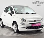 Fiat 500 2022