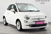Fiat 500 2022