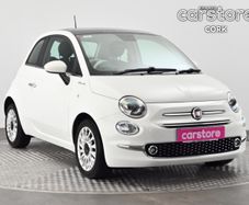 Fiat 500 2022