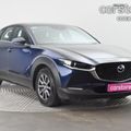 Mazda CX-30 2020