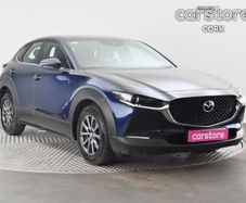 Mazda CX-30 2020