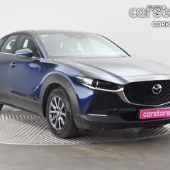 Mazda CX-30 2020