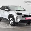 Toyota Yaris Cross 2022