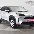 Toyota Yaris Cross 2022