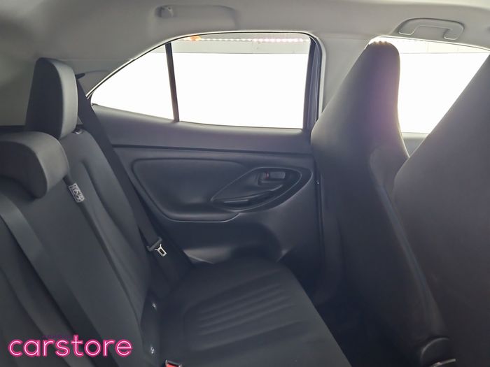 Toyota Yaris Cross 2022