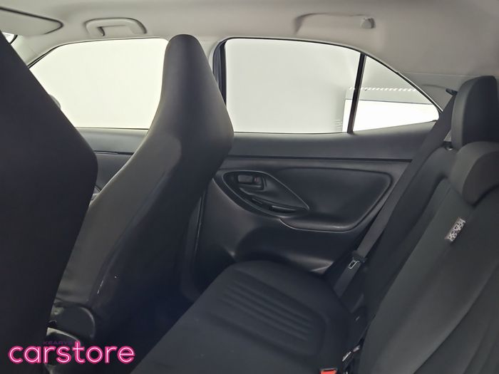 Toyota Yaris Cross 2022