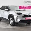 Toyota Yaris Cross 2022