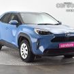 Toyota Yaris Cross 2022