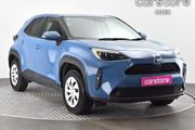 Toyota Yaris Cross 2022