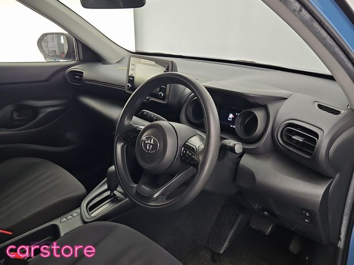 Toyota Yaris Cross 2022