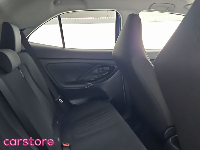 Toyota Yaris Cross 2022