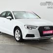 Audi A3 2018