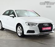 Audi A3 2018