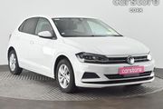 Volkswagen Polo 2020