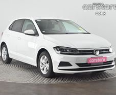 Volkswagen Polo 2020