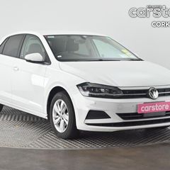 Volkswagen Polo 2020