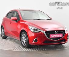 Mazda Demio 2019