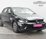 Volkswagen Polo 2022