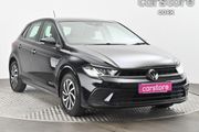 Volkswagen Polo 2022
