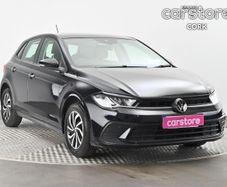 Volkswagen Polo 2022