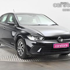 Volkswagen Polo 2022