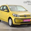 Volkswagen Up! 2017