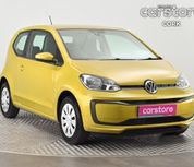 Volkswagen Up! 2017