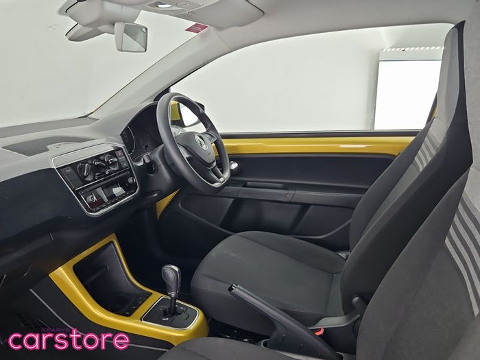 Volkswagen Up! 2017