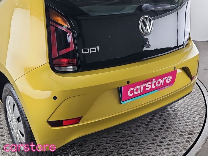 Volkswagen Up! 2017