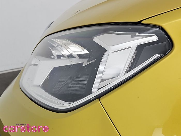 Volkswagen Up! 2017