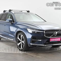 Volvo XC60 2023