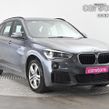BMW X1 2019