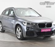 BMW X1 2019