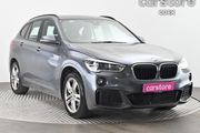 BMW X1 2019
