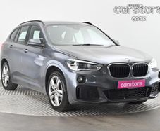 BMW X1 2019