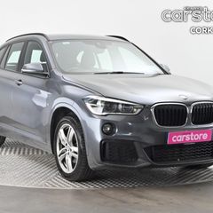 BMW X1 2019