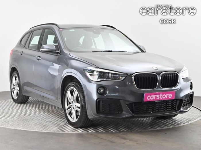 BMW X1 2019