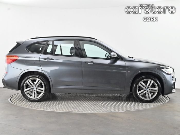 BMW X1 2019